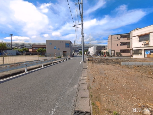 更地・土地