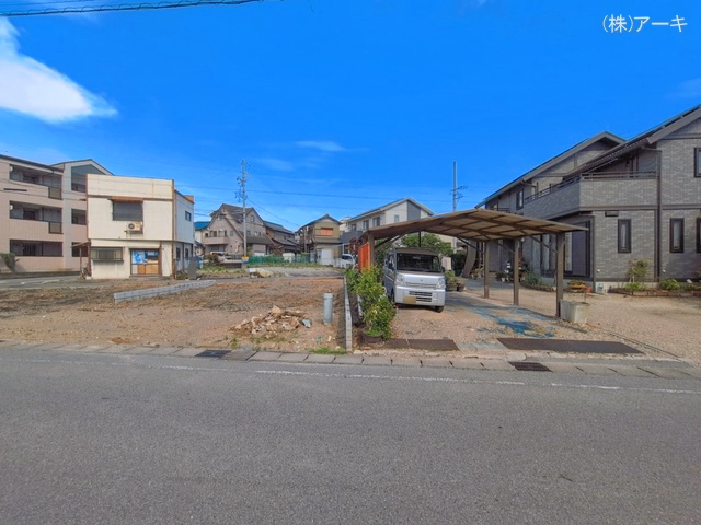 更地・土地