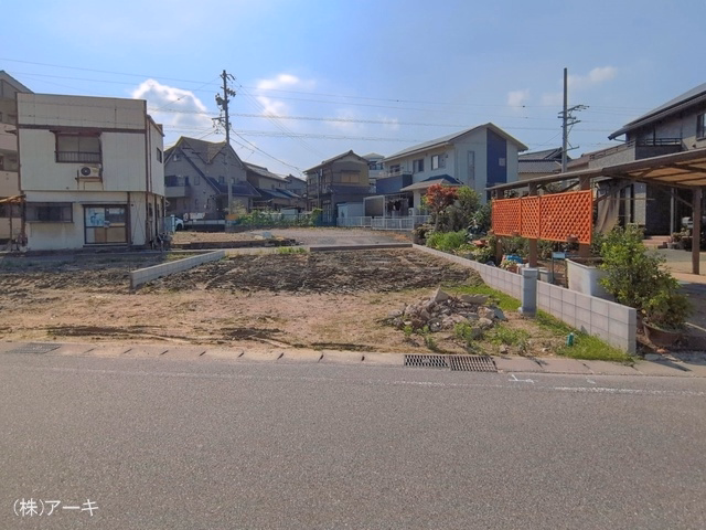 更地・土地