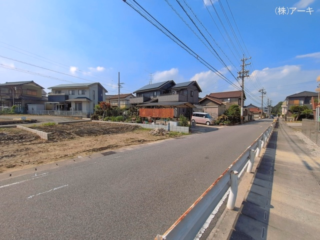 更地・土地