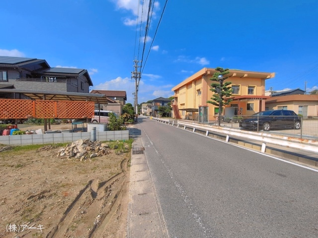 更地・土地