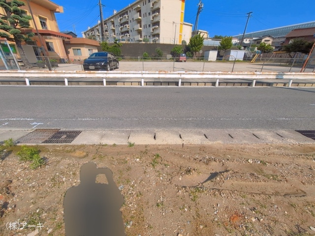 更地・土地