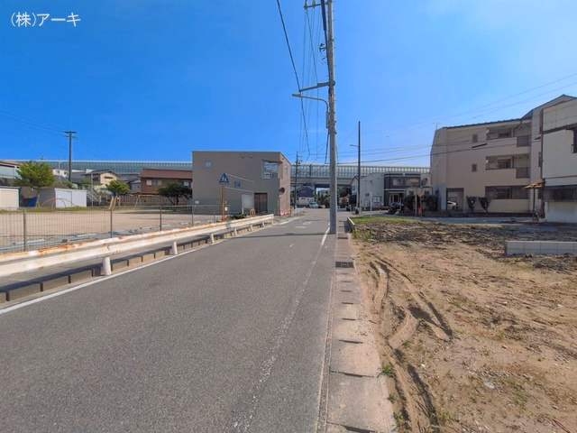 更地・土地