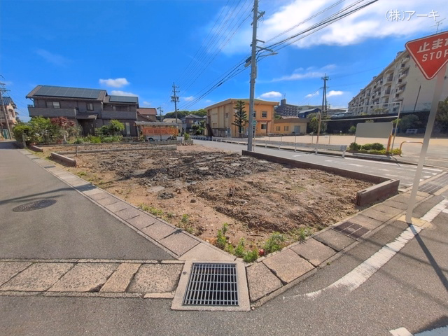 更地・土地
