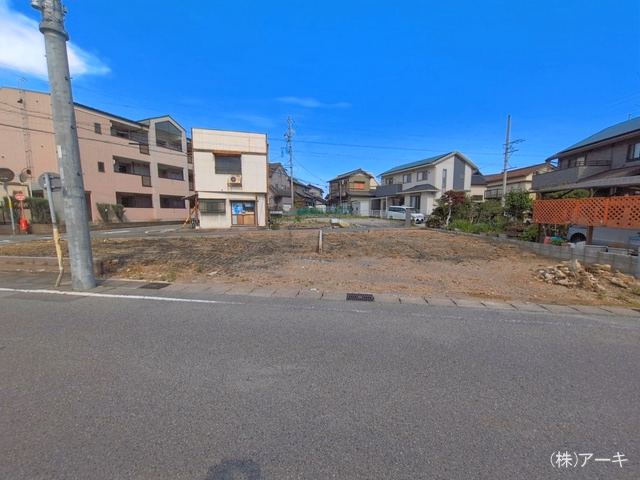 更地・土地
