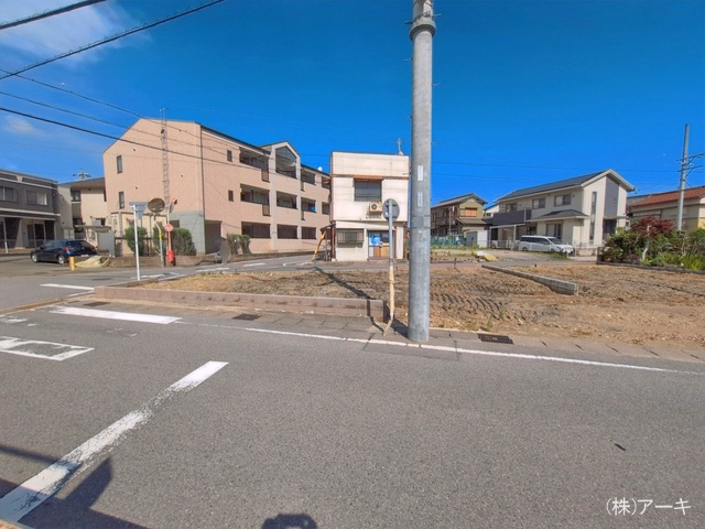 更地・土地