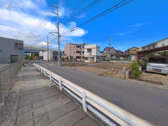 更地・土地