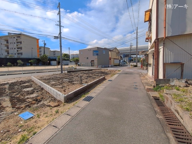 更地・土地