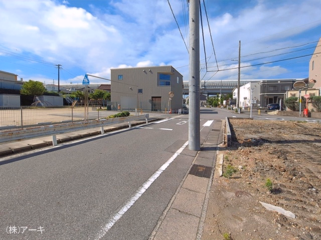 更地・土地