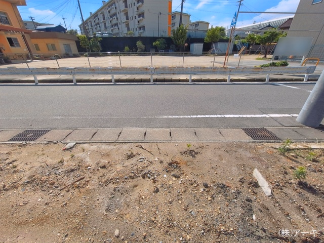 更地・土地