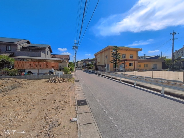 更地・土地
