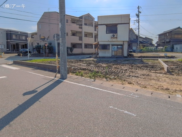 更地・土地