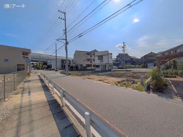 更地・土地