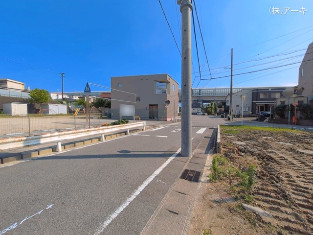 更地・土地