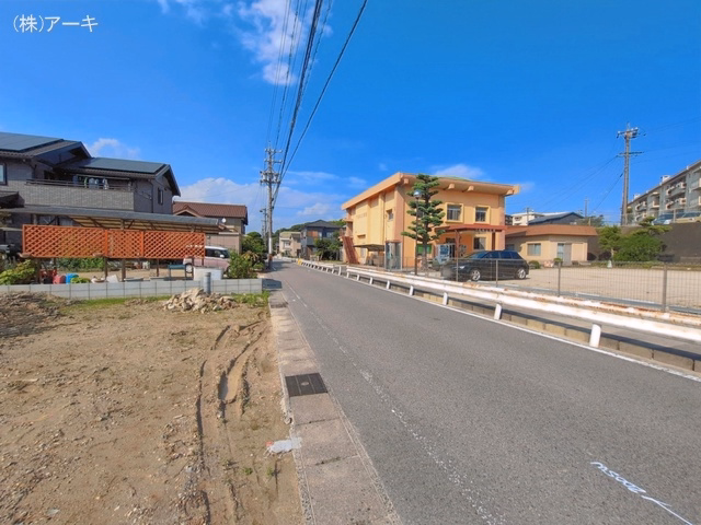 更地・土地
