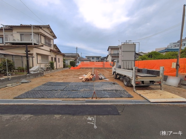 更地・土地
