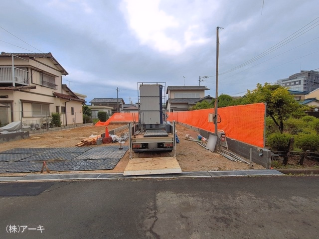 更地・土地