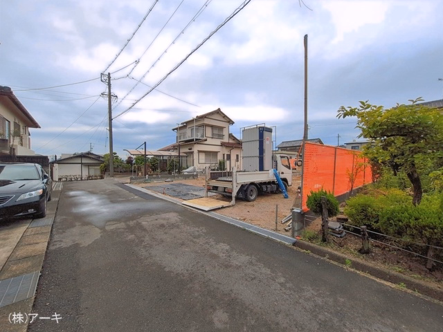 更地・土地