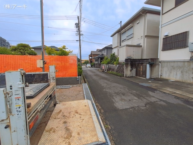 更地・土地