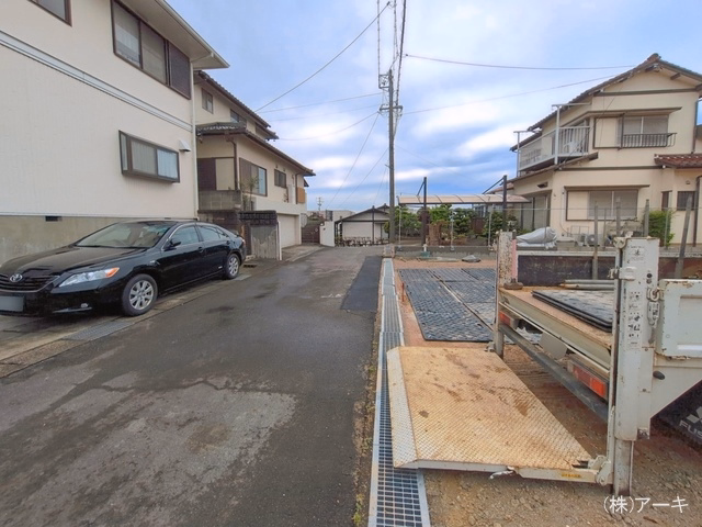 更地・土地