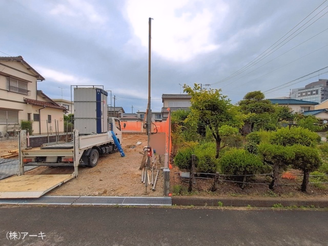 更地・土地