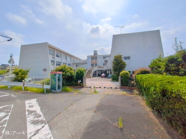 大府市立北山小学校