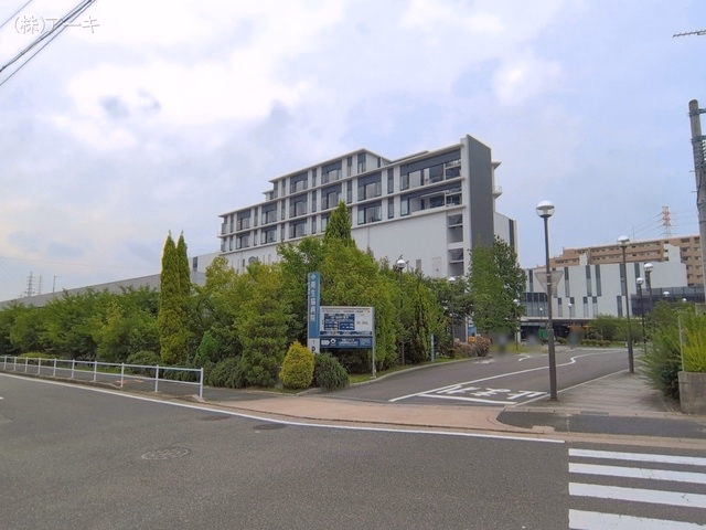 総合病院南生協病院
