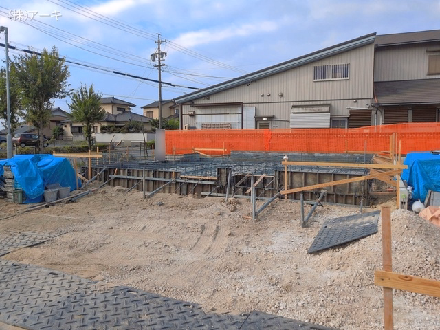 知多市つつじが丘3丁目（戸建）02