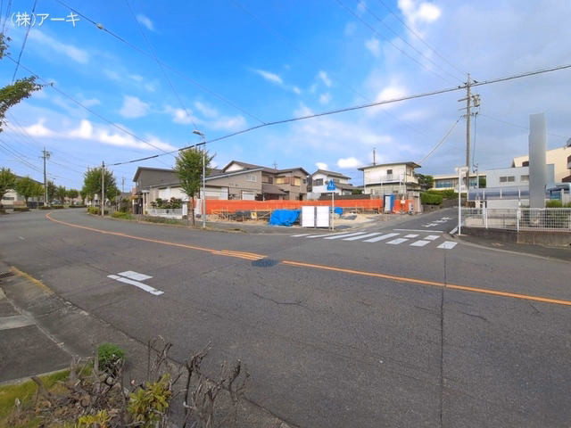 新築戸建て 知多市つつじが丘3丁目（5-1） 2号棟 基礎
