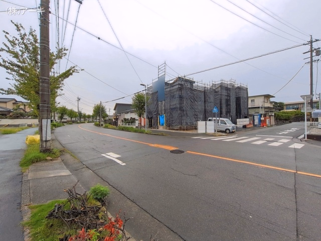 新築戸建て 知多市つつじが丘3丁目(5-1) 2号棟 シート