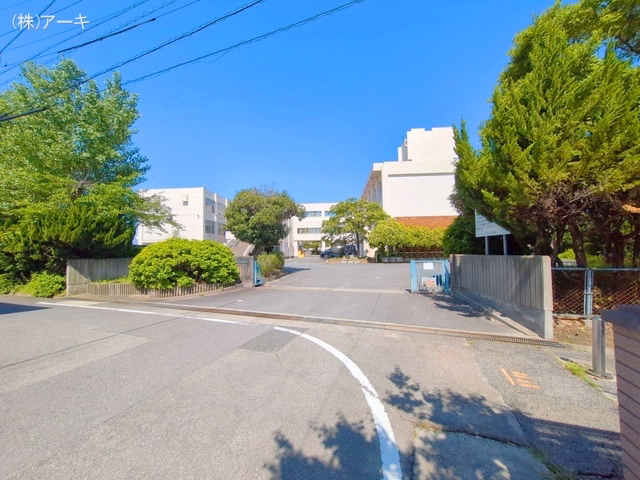知多市立つつじが丘小学校