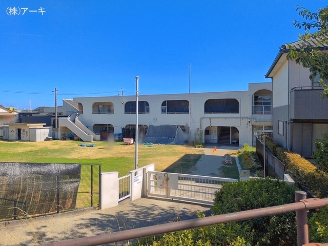 富木島保育園