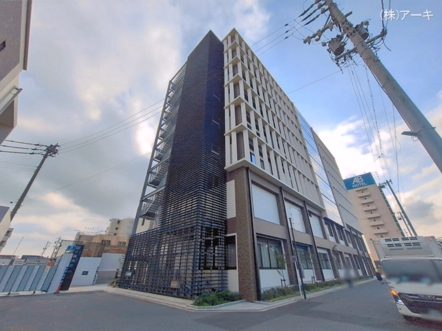 小嶋病院