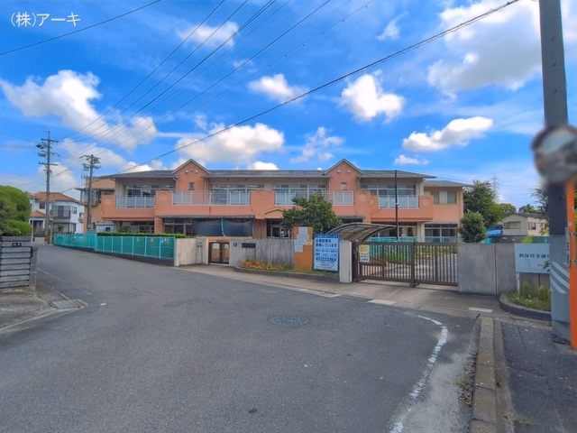 新田保育園