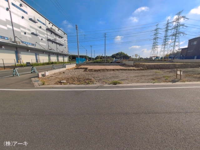 更地・土地