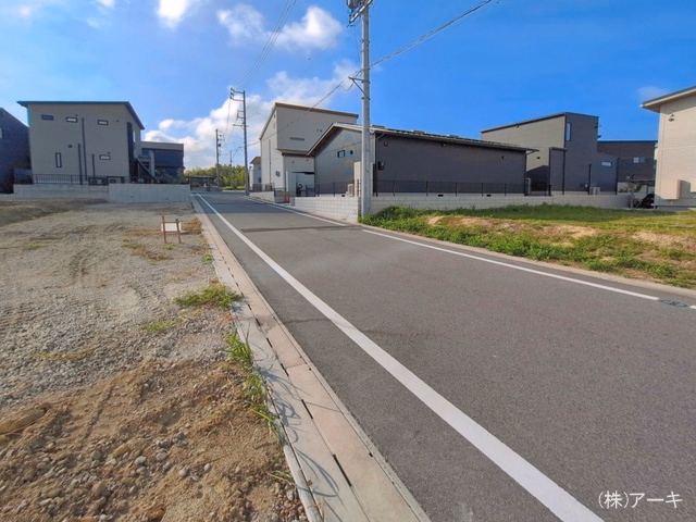 更地・土地