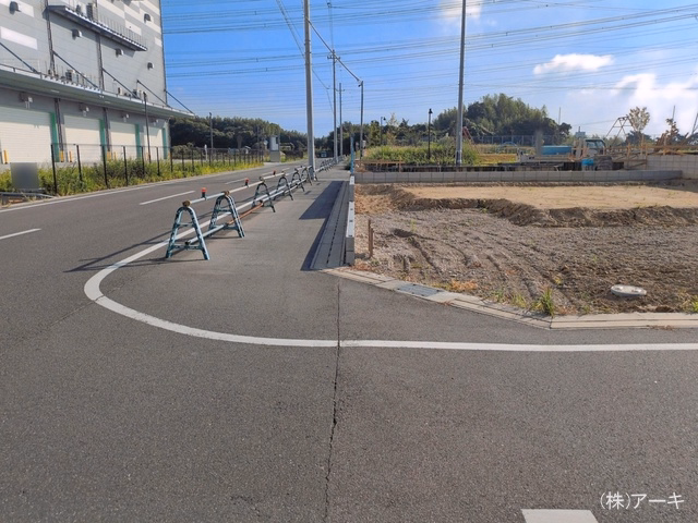 更地・土地