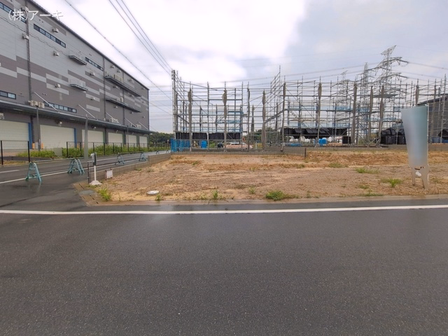 更地・土地