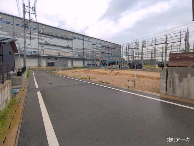 更地・土地