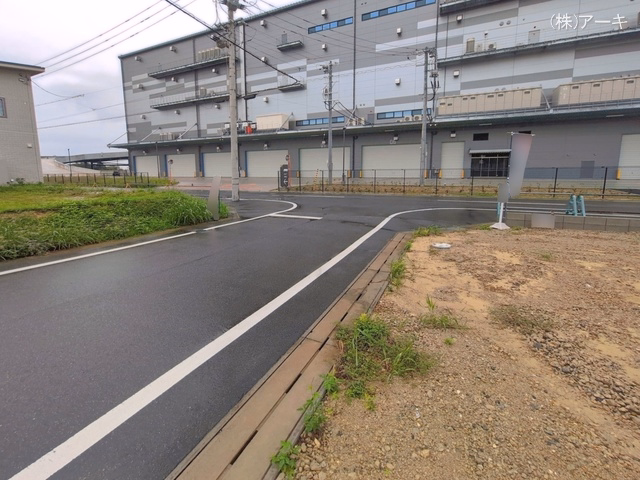 更地・土地