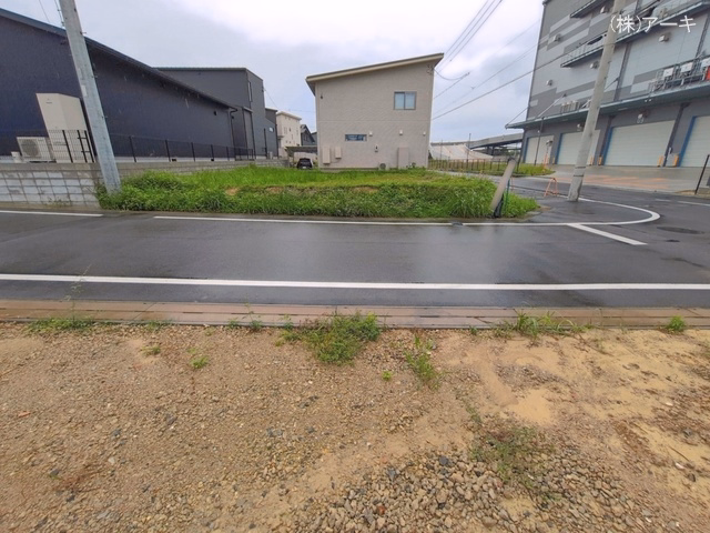 更地・土地