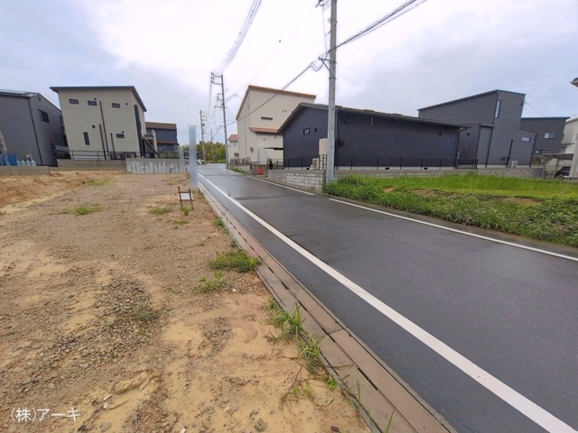 更地・土地