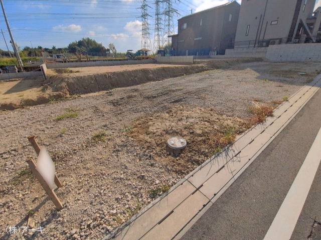 更地・土地
