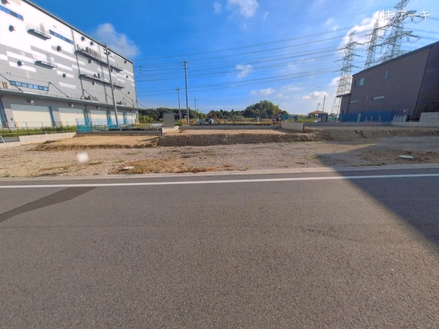 更地・土地