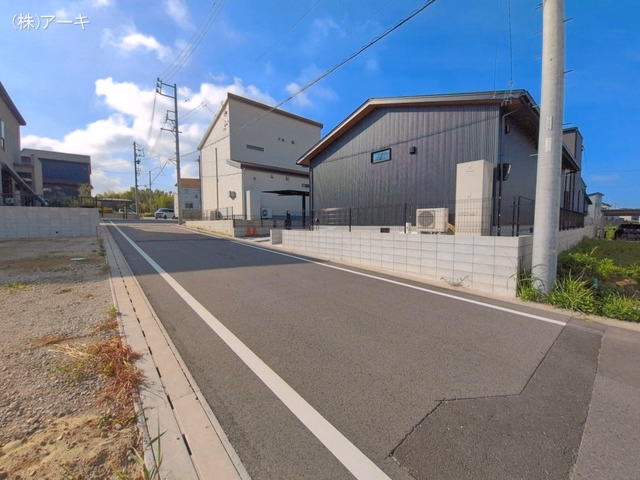 更地・土地