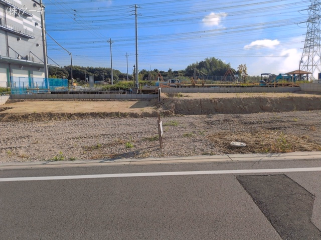 更地・土地