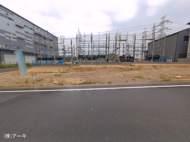 更地・土地