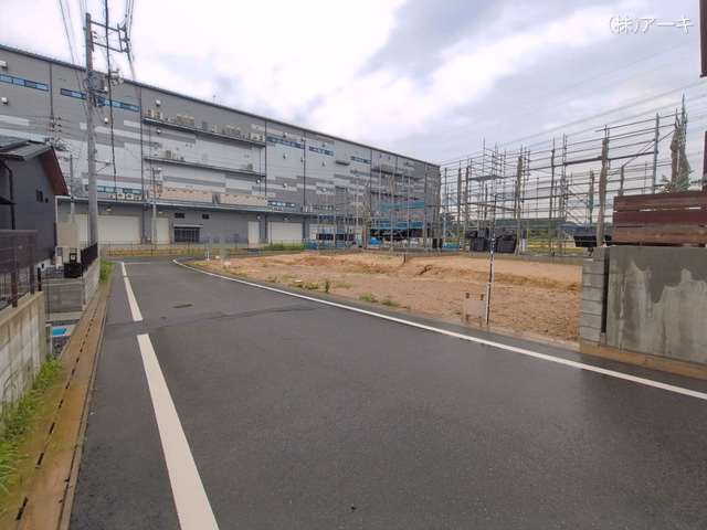 更地・土地