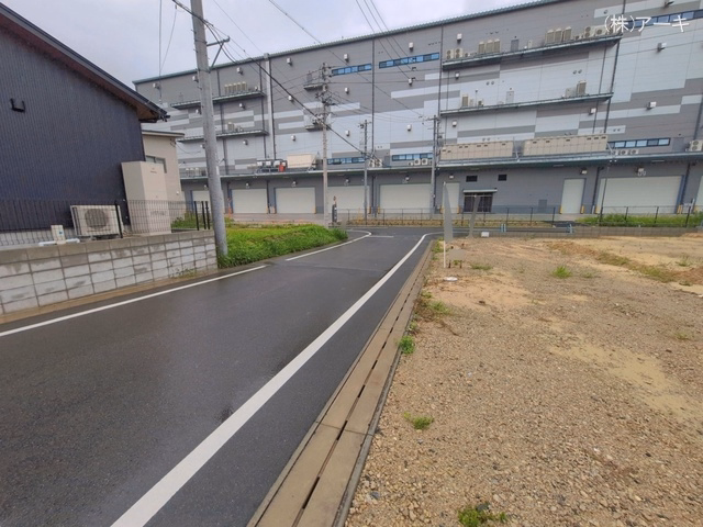 更地・土地