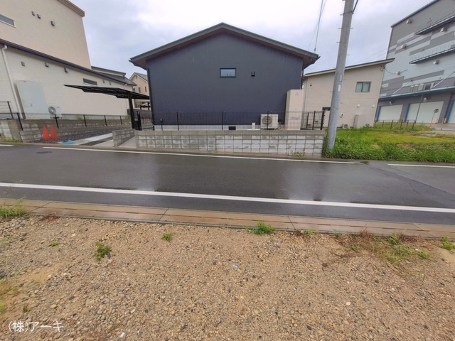更地・土地